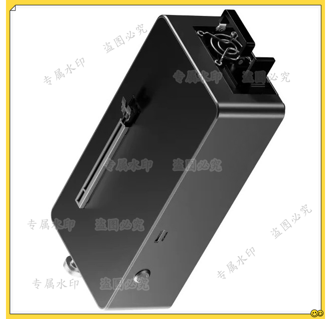 Oculink Egpu Dock Graphics Card - AOOSTAR AG02/AG01 EGPU Dock met OCulink/USB4