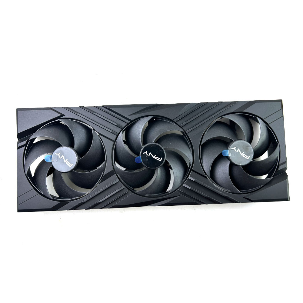 Rtx 4080 Super 16Gb - NIEUWE Koelventilator voor PNY GeForce RTX