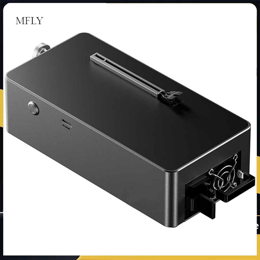 Oculink Egpu Dock Graphics Card - AG02/AG01 EGPU Dock met OCuLink &