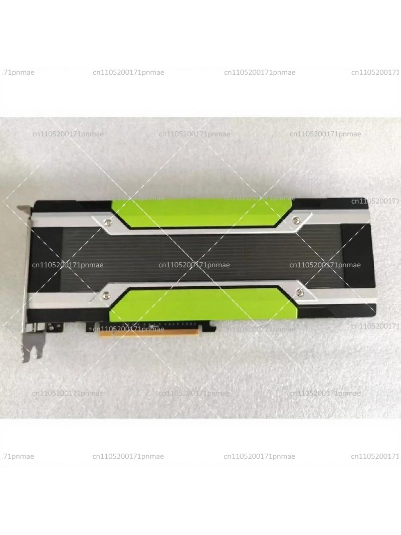 Ai Deep Learning Workstation Gpu 24Gb - K80 24GB GPU-computergrafische kaart voor AI