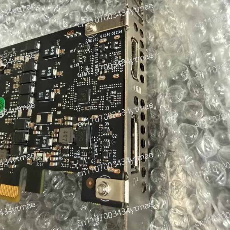 RTX A2000 8GB Single Slot Comp - Low Profile Workstation Display Card 8Gb recensie en prijs
