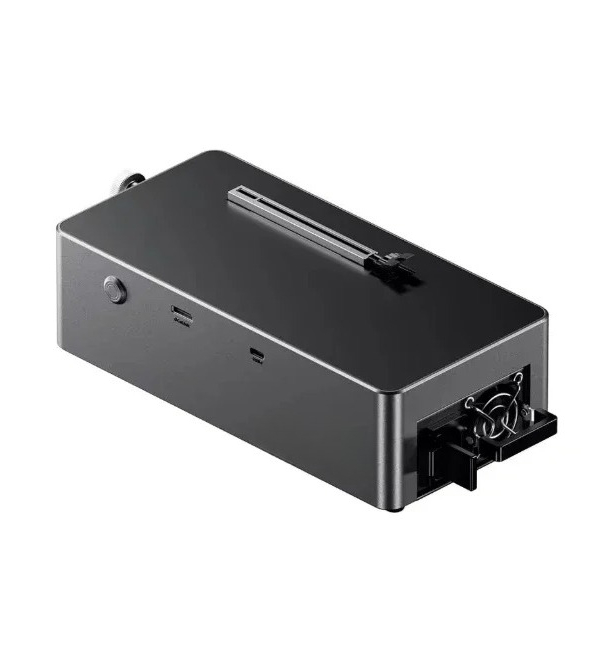 AOOSTAR AG02/AG01 EGPU Dock me - Oculink Egpu Dock Graphics Card recensie en prijs