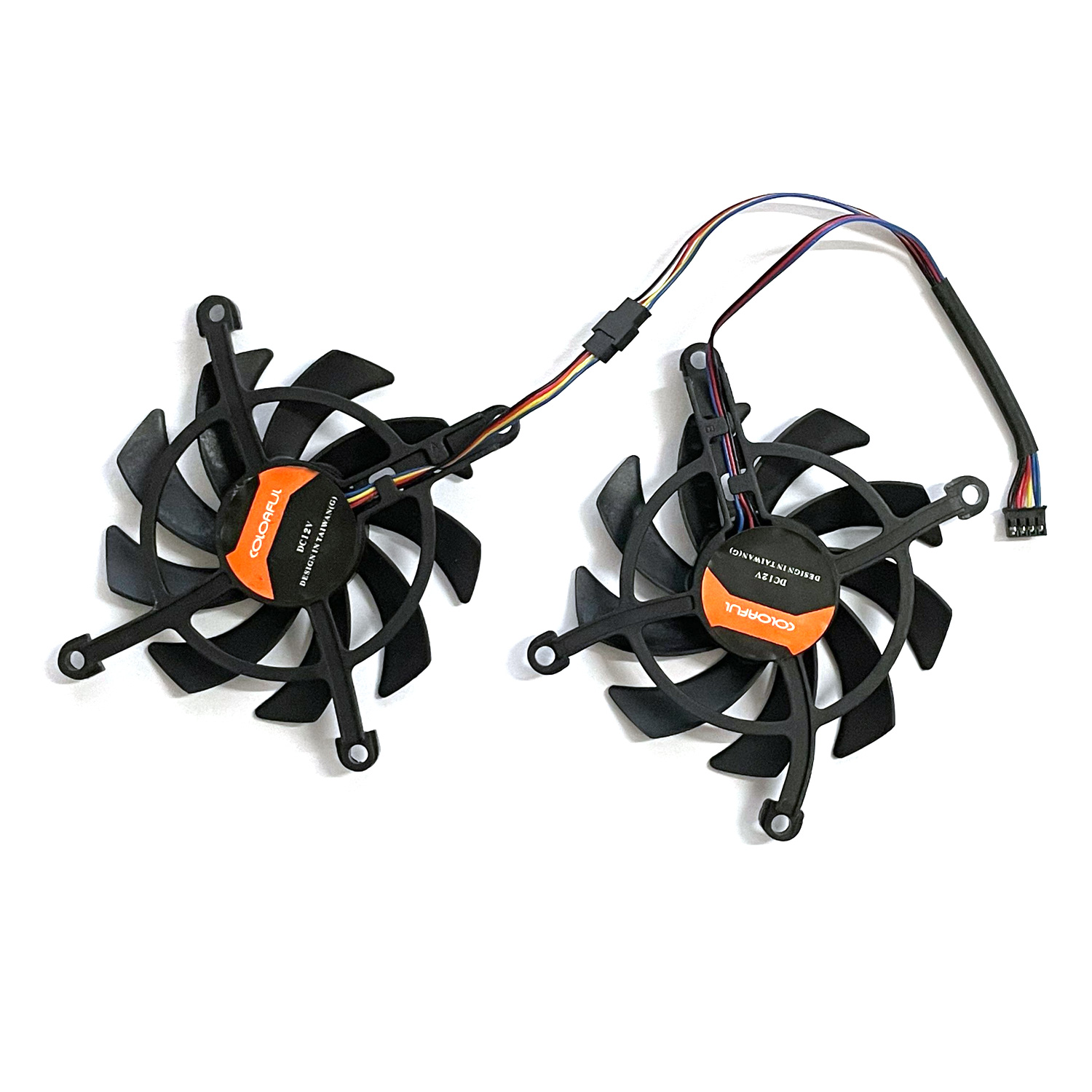 2 stuks 4pin RTX 2060 2060Supe - Rtx 4080 Super 16Gb recensie en prijs