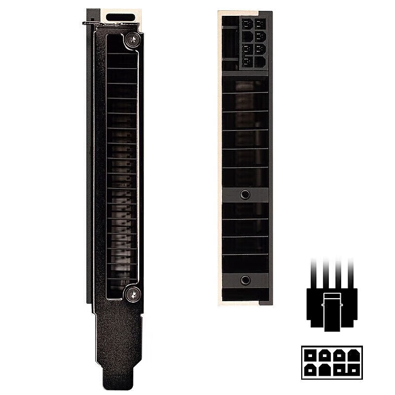 L4 24GB GPU voor werkstations  - Ai Deep Learning Workstation Gpu 24Gb recensie en prijs