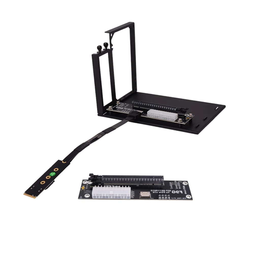 PCIe 4.0 X4 OCuLink Laptops Ex - Oculink Egpu Dock Graphics Card recensie en prijs