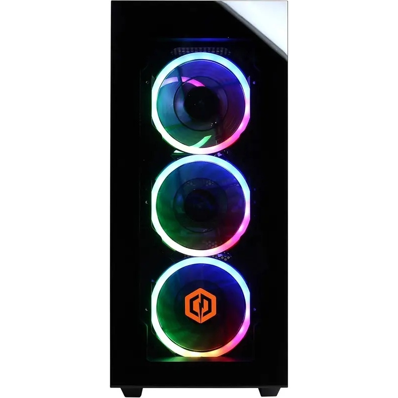 Gamer Xtreme VR Gaming Desktop - Rtx 4060 Ti 16Gb Desktop recensie en prijs