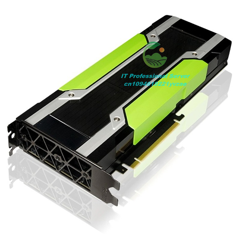 P40 24GB GDDR5 GPU-accelerator - Ai Deep Learning Workstation Gpu 24Gb recensie en prijs