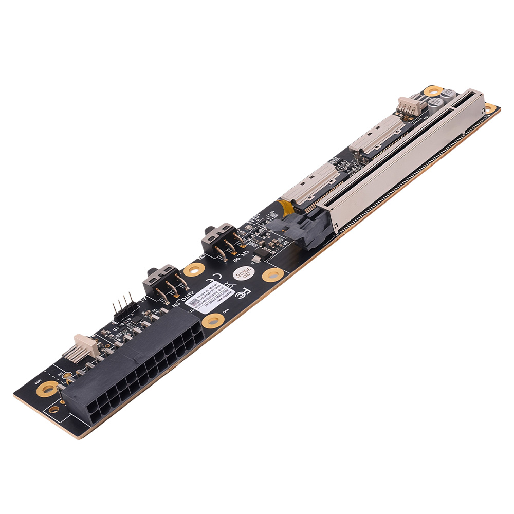 Dual SlimSAS 8i Graphics GPU D - Oculink Egpu Dock Graphics Card recensie en prijs
