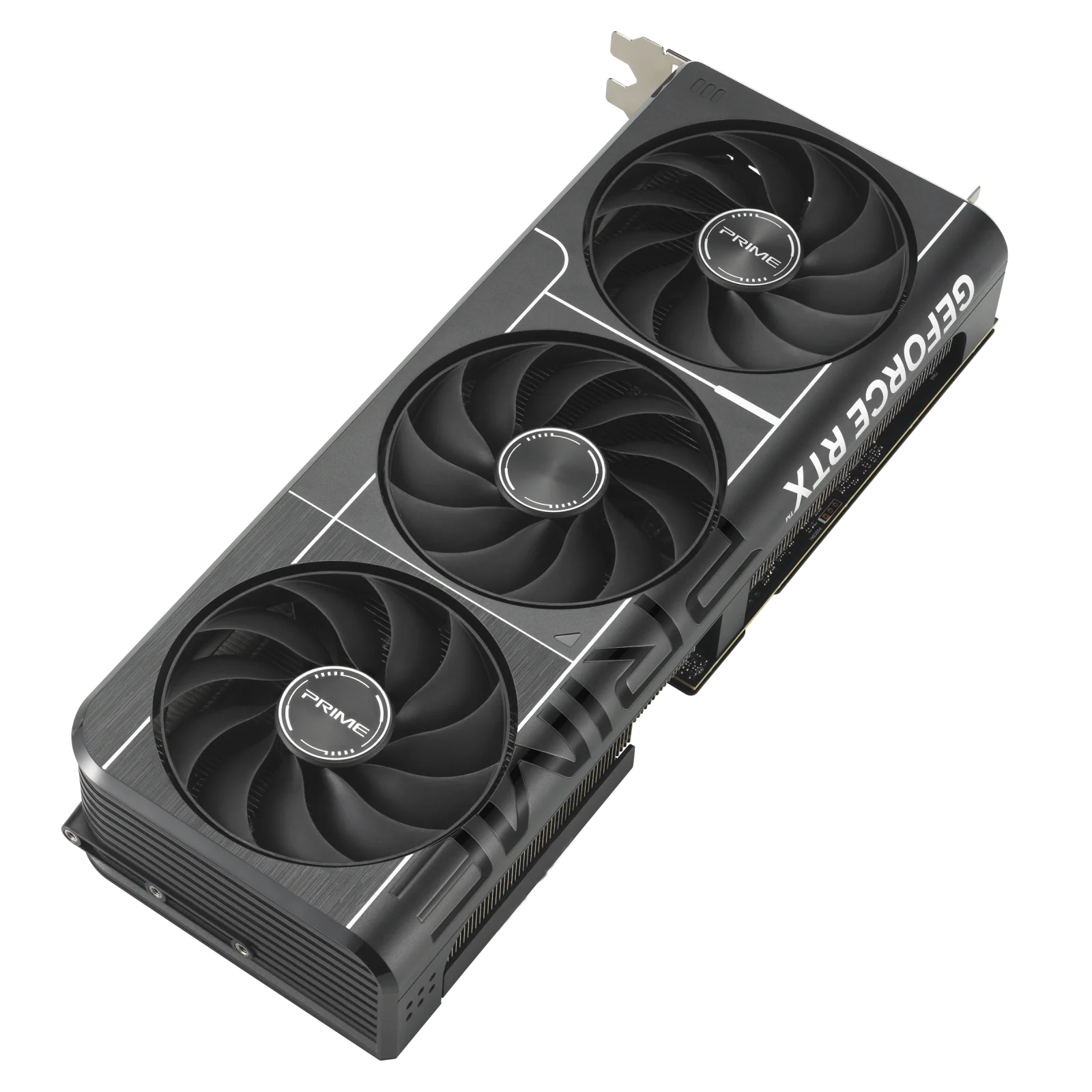 2025 Nieuwe PRIME GeForce RTX  - Triple Fan Gaming Graphics Card 16Gb recensie en prijs