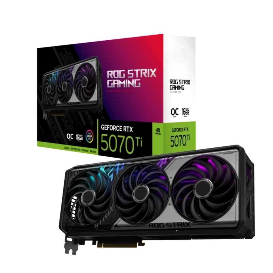 2025 Nieuwe ROG Strix GeForce  - Triple Fan Gaming Graphics Card 16Gb recensie en prijs