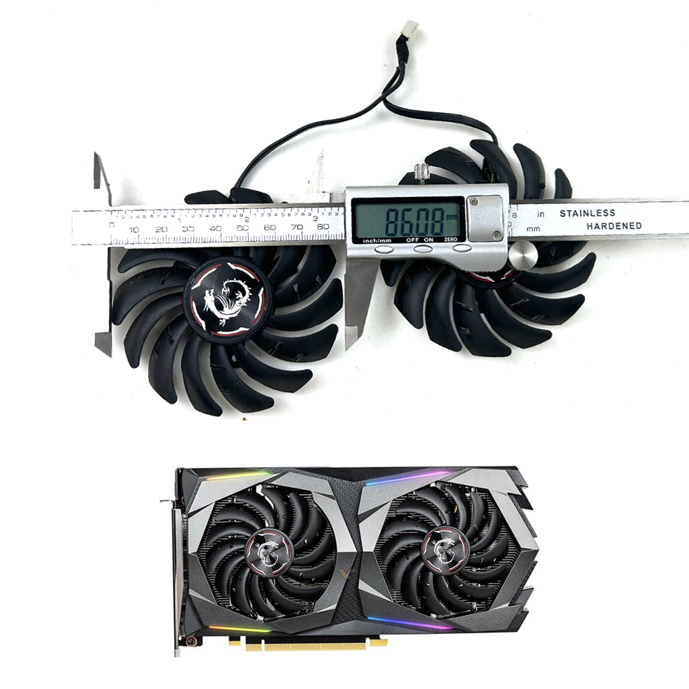 PLD09210S12HH 4PIN GTX 1660 16 - Rtx 4080 Super 16Gb recensie en prijs