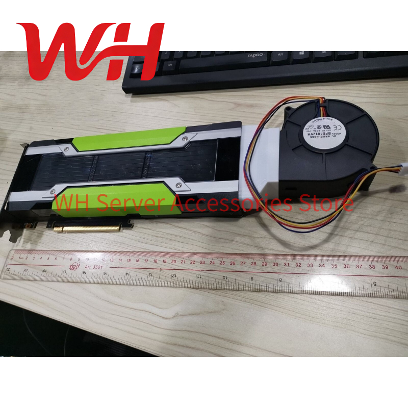 voor Nvidia Tesla P40 24GB GPU - Ai Deep Learning Workstation Gpu 24Gb recensie en prijs