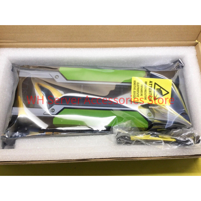 voor Nvidia Tesla P40 24GB GPU - Ai Deep Learning Workstation Gpu 24Gb recensie en prijs