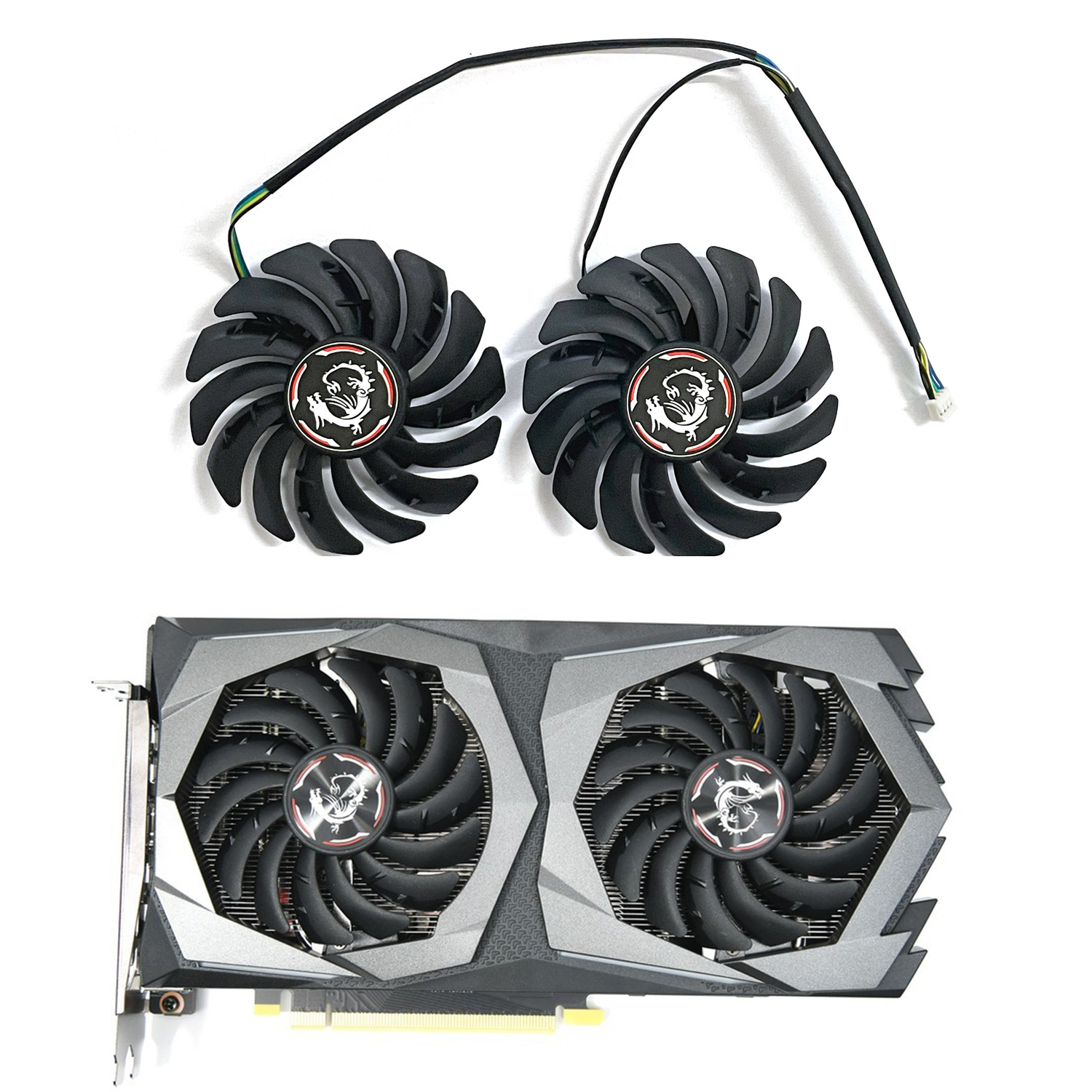 PLD09210B12HH PLD09210S12HH 85 - Rtx 4080 Super 16Gb recensie en prijs